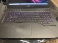 Лаптоп Asus ROG Strix Scar GL503VM , снимка 2