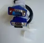 DINIC S-VGA кабел за монитор, DV15, снимка 2