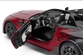 B66960669,умален модел,die-cast Mercedes-AMG SL PureSpeed Spider 1:18, снимка 7