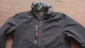 HELLY HANSEN 74231 Kensington Softshell Jacket размер M софтшел работна горница W4-757, снимка 5