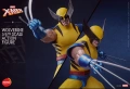 X-Men Wolverine Колекционерска фигура в мащаб 1/6 ОТ HOT TOYS , HONO STUDIO - МАРКА MARVEL, снимка 7