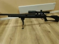 Продавам Snowpeak M25, 6.35мм., снимка 2