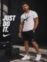 Мъжки екип 2 части Nike, снимка 2