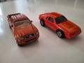 Редки: Toyota Tacoma, 1:64, Suntoys; Ford Mustang GT на  ERTL, снимка 3