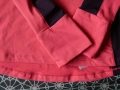 продавам дамска горница за спорт на марката under armour в розово и лилаво, снимка 3