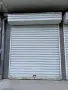 Ролетна метална врата за гараж, снимка 1