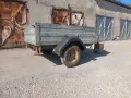 Ремарке без документи , снимка 5