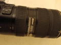 Nikon Nikko 70-200 VR , снимка 7