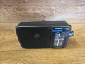Радио Panasonic RF-2400D – Преносима класика с дигитален тунер и японско качество, снимка 3