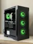 Геймърски компютър i7-4790K | RX 570, 8GB | 32GB RAM, снимка 2