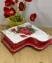 Кутия във формата на пиано🌺, снимка 4