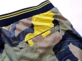 Aeronautica Militare Shorts Mens -L- оригинални мъжки къси панталонки, шорти, снимка 9