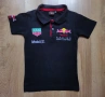 Red Bull F1 Racing Team - детска тениска, снимка 1