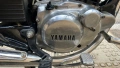 Yamaha sr 125 , 4700км , снимка 11