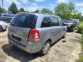 Opel Zafira B на части / опел зафира 1.9 101кс, снимка 2