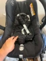 Кош за новородено maxi cosi, снимка 1