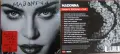 MADONNA – CD – оригинални дискове, снимка 6