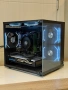 Геймърски компютър Ryzen 5 2400G, RX570, 8GB RAM, снимка 5