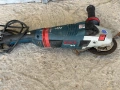 Голям ъглошлайф Bosch GWS 22-180 LVI  2200 W, снимка 5
