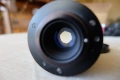 Carl Zeiss Jena 135mm f3.5 Lens. M42 Mount, снимка 5