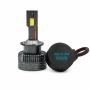 Диодни крушки D1S/D2S/D3S 35W 6000K 2бр к-т, снимка 5