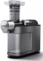 Сокоизстисквачка PHILIPS Avance Collection HR1947 / Бавнооборотна, снимка 2