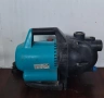Градинска помпа Gardena 4000/4 – Мощна и надеждна, снимка 2