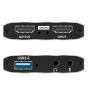 DPLUS 4K 60FPS Кепчър Карта Video Capture Card HDMI USB 3.0 Стрийминг Гейминг OBS PS5 PC, снимка 3