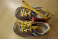 нови кожени обувки Clarks, 18.5ти номер, снимка 2