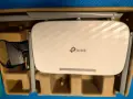 Wi-Fi рутер Router TP-Link Archer C60 AC1350 Dual Band – Като нов!, снимка 2