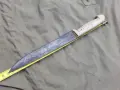 Кован овчарски нож, снимка 5