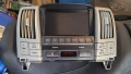 Навигационен панел за lexus RX400h, снимка 1