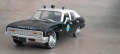 Police Cars,  Полицейски коли, линейки VW 1:43 спечиален режим , снимка 7