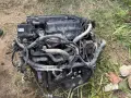 цял двигател    за  peugeot 206 или partner  1.4 hdi 67кс   - цена 200 евро  всичко от снимката демо, снимка 8