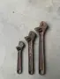 Bahco раздвижни ключове , снимка 1