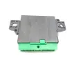 Модул за управление на парктроник ECU за Citroen C4 B7 1.6 VTi (2014) 9800410080, снимка 2