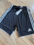 Оригинални нови  нови мъжки къси панталони Adidas ! XS, снимка 1