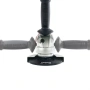 Ъглошлайф Einhell TE-AG 230/2000 2000W 230mm 6.8kg, снимка 5