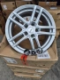 Джанти Dezent 17 цола 5х112, 7.5j , et30 Mercedes Vw Audi Skoda Seat, снимка 3