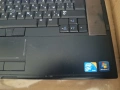 DELL Latitude E6510 i5 на части, снимка 5