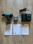 Makita DDF453SYX5, снимка 3