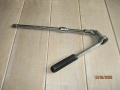 HEYCO - 50-12/50-00-7 - MADE IN GERMANY - 1/2" PROFI тресчотка, вложки 10-32mm, удължители -Нов Внос, снимка 3