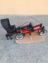 ролатор за възрастни Vermeiren QUADRI Light, снимка 15