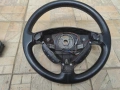 Мултифункционален волан за Опел Астра Г, Зафира А Opel Astra G, Zafira A, снимка 7