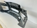 предна броня Audi Q7 V12 S-LINE 2009-2015 г. #1127V . 4L0807437F, снимка 7
