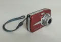 Цифров фотоапарат Olympus Stylus 600 Digital подходящ за всякакви метеорологични условия, снимка 2