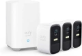 Комплект камери eufy Security eufyCam 2C 3 бр 1080p, снимка 1