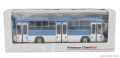 Умален модел на Икарус-260 в мащаб 1:43, снимка 12