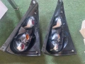 стоп ляв нов Citroen C1 model 2005-2012г. #248SA #249SA., снимка 3