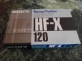 Sony HF-X 120, снимка 1